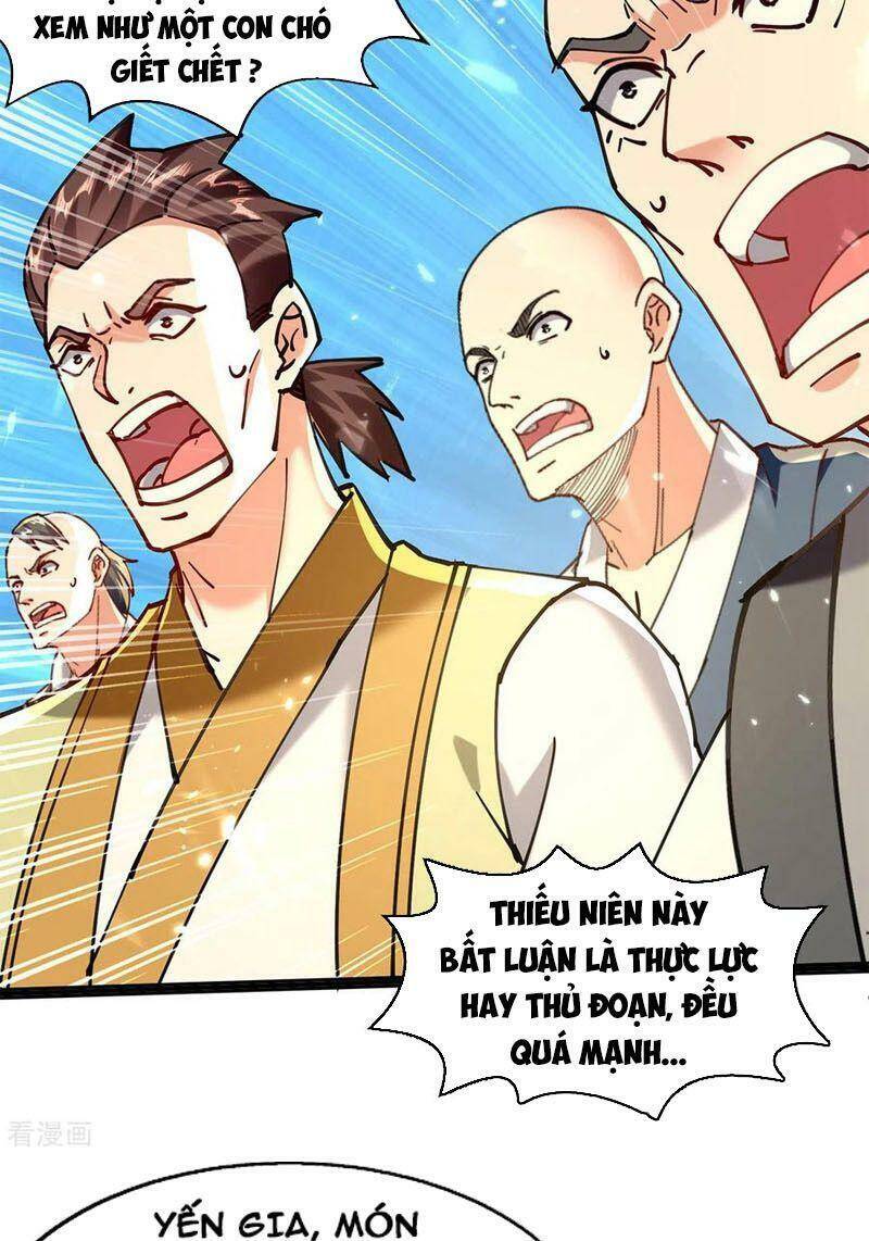 Đỉnh Cấp Võ Hồn Chapter 152 - 30