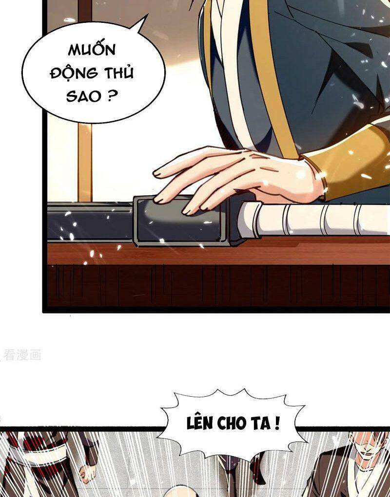 Đỉnh Cấp Võ Hồn Chapter 152 - 5