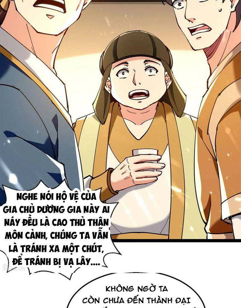 Đỉnh Cấp Võ Hồn Chapter 152 - 41