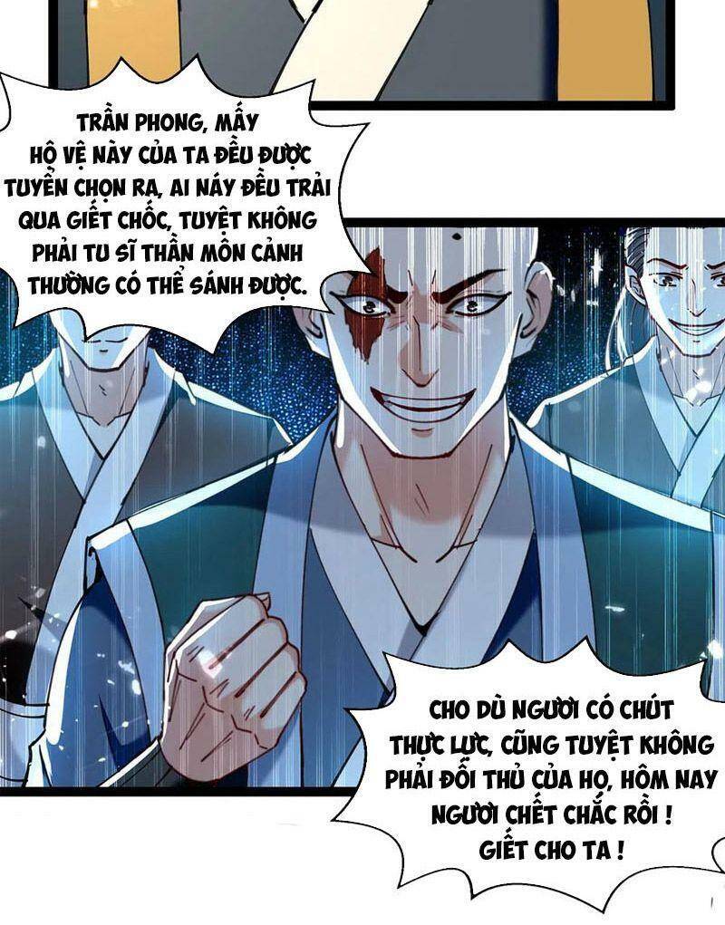 Đỉnh Cấp Võ Hồn Chapter 152 - 43
