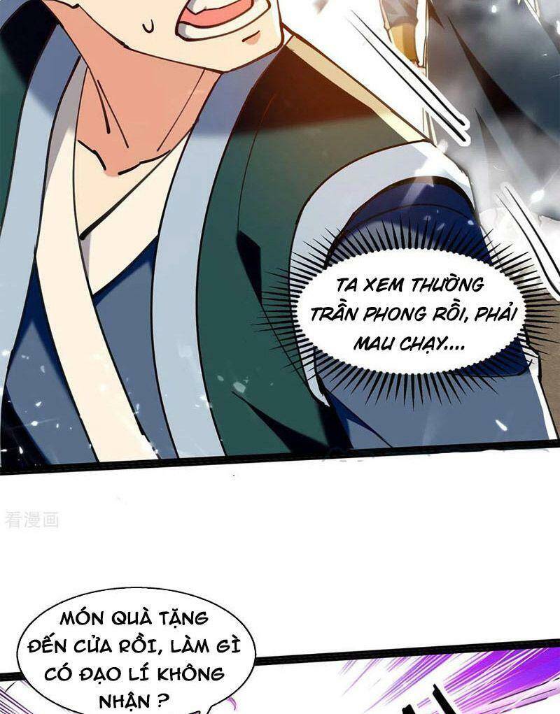 Đỉnh Cấp Võ Hồn Chapter 152 - 52