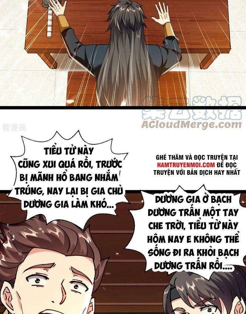 Đỉnh Cấp Võ Hồn Chapter 152 - 7