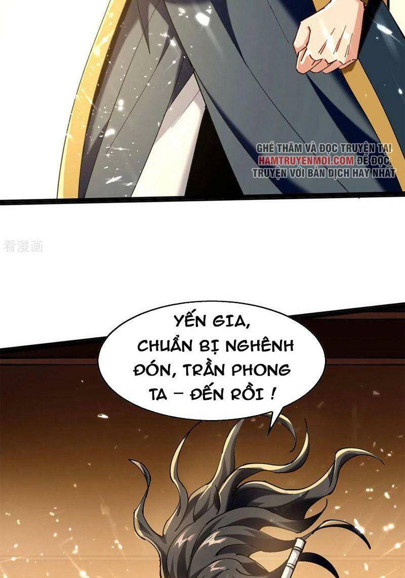 Đỉnh Cấp Võ Hồn Chapter 152 - 67