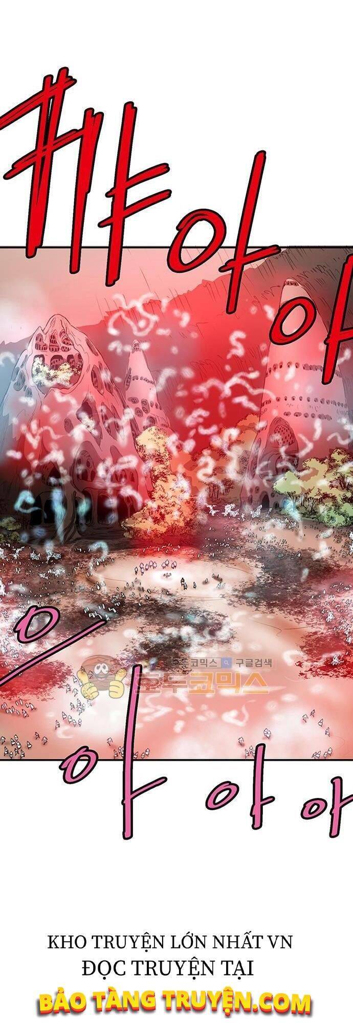 Bất Bại Quyền Ma Chapter 127 - 13