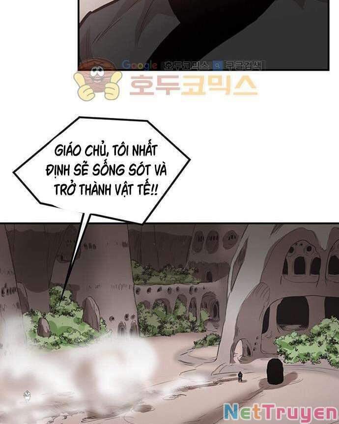 Bất Bại Quyền Ma Chapter 137 - 39
