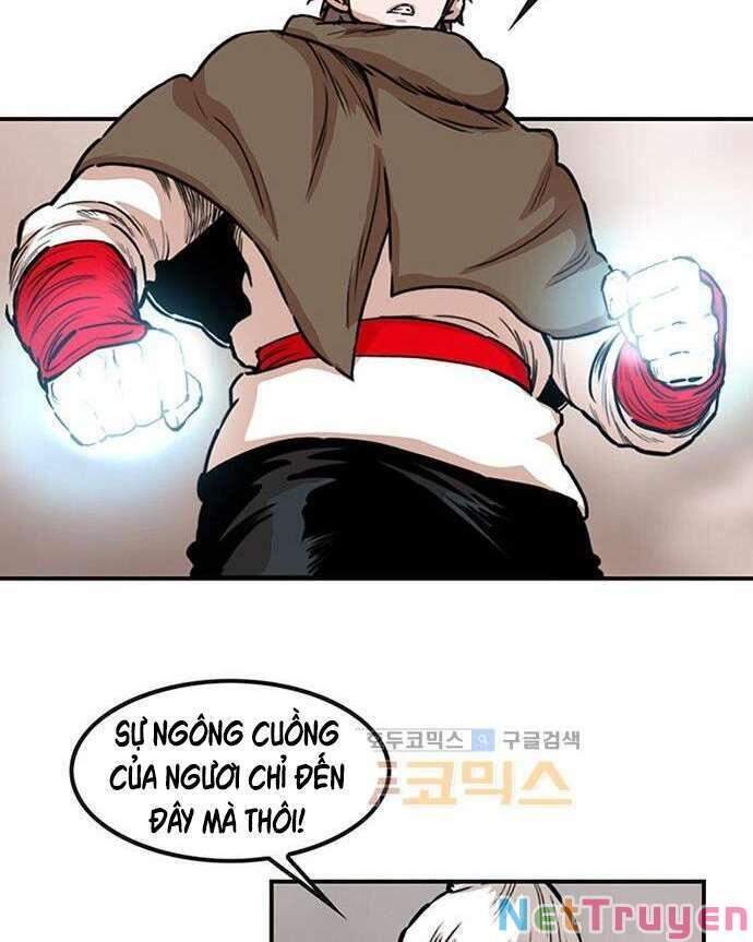 Bất Bại Quyền Ma Chapter 137 - 56