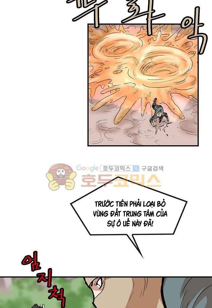Bất Bại Quyền Ma Chapter 138 - 4