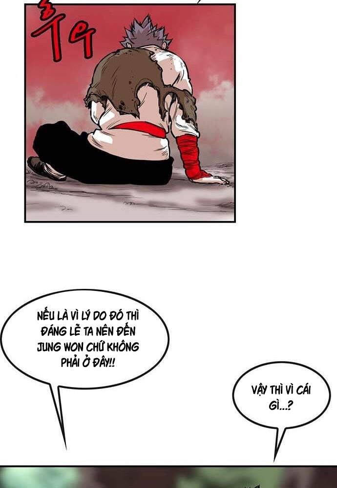 Bất Bại Quyền Ma Chapter 140 - 28