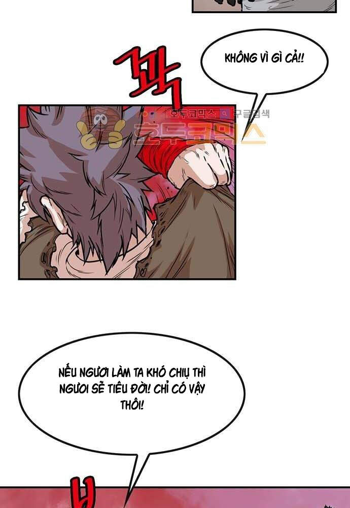 Bất Bại Quyền Ma Chapter 140 - 30