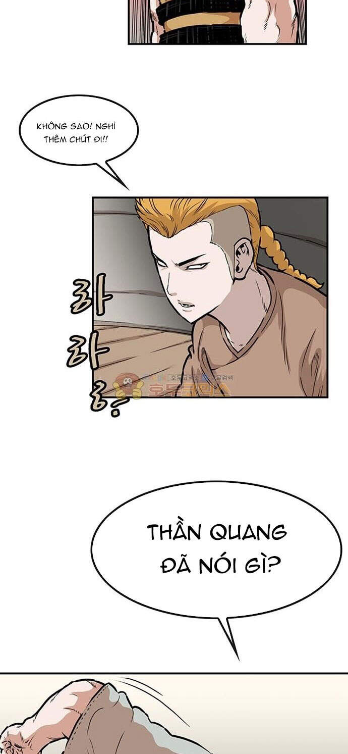 Bất Bại Quyền Ma Chapter 144 - 3