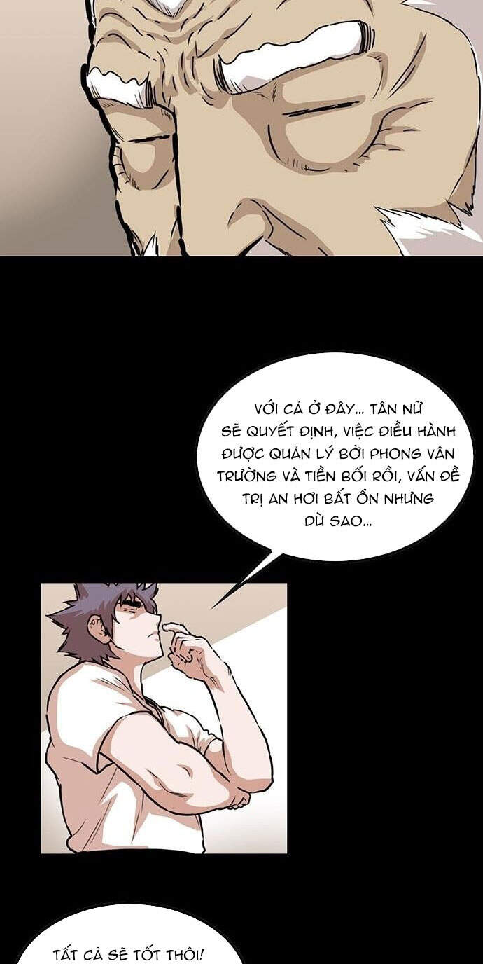 Bất Bại Quyền Ma Chapter 145 - 12