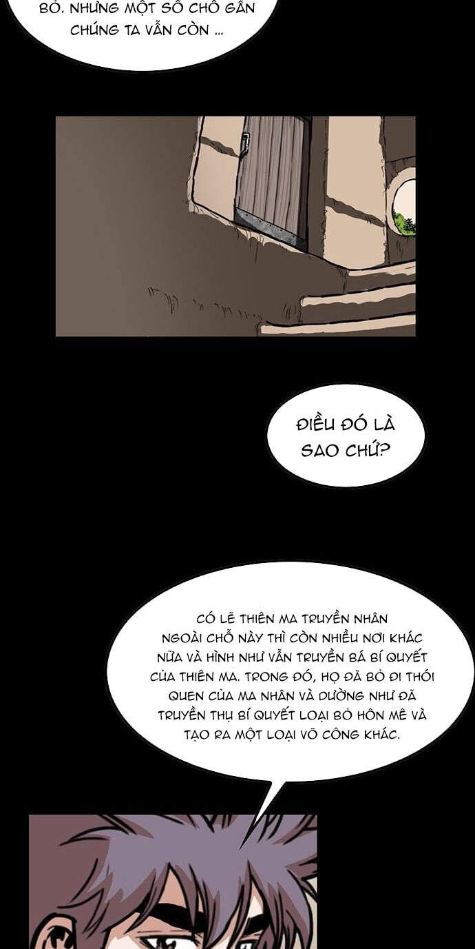 Bất Bại Quyền Ma Chapter 145 - 14