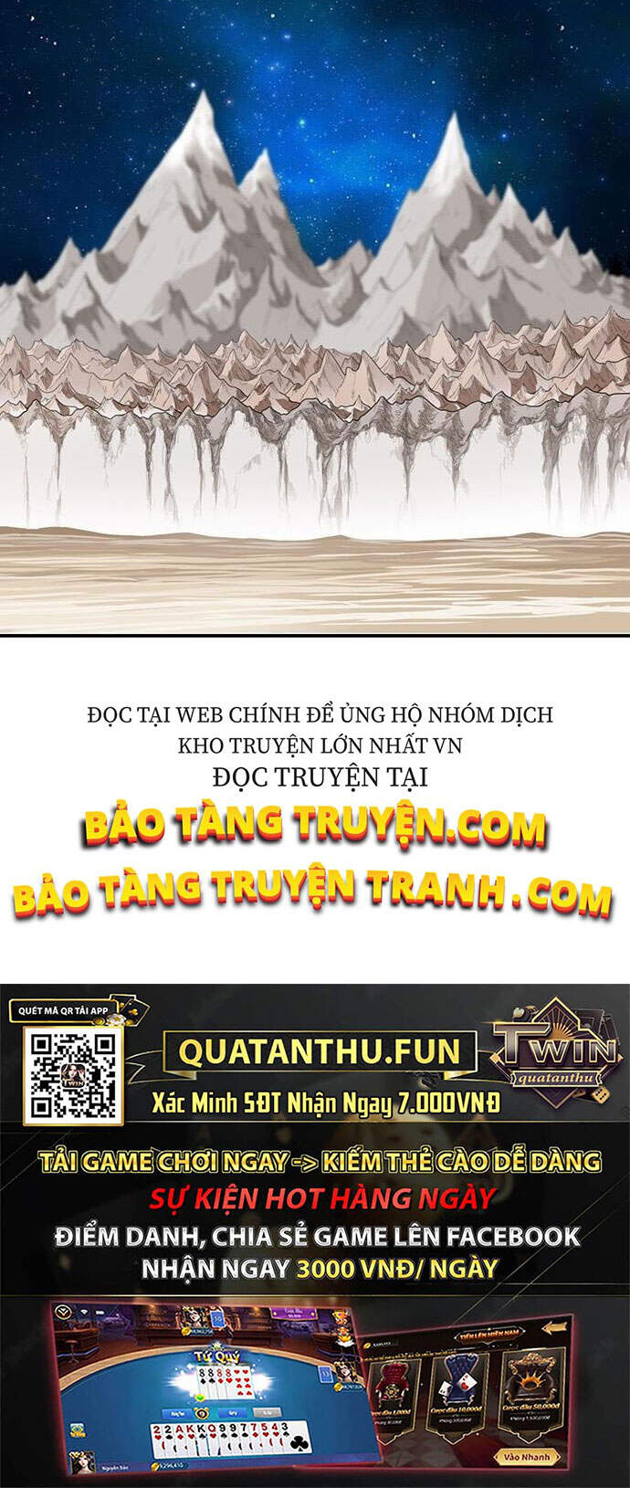 Bất Bại Quyền Ma Chapter 145 - 21