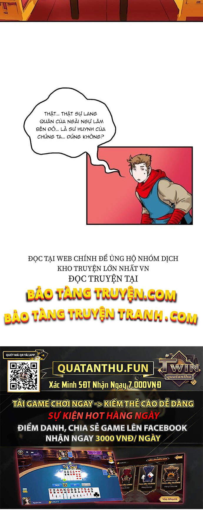 Bất Bại Quyền Ma Chapter 146 - 13