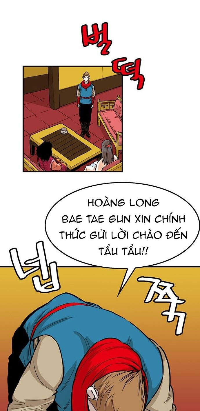 Bất Bại Quyền Ma Chapter 146 - 15