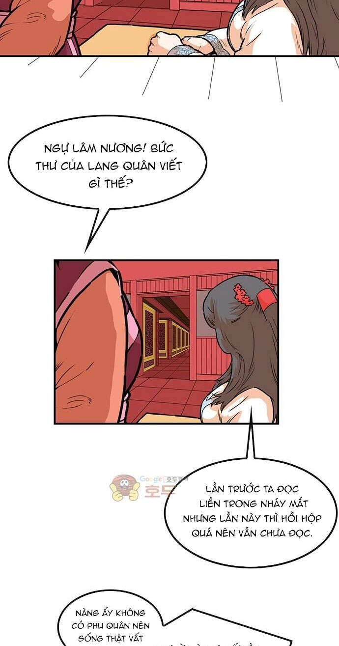 Bất Bại Quyền Ma Chapter 147 - 13