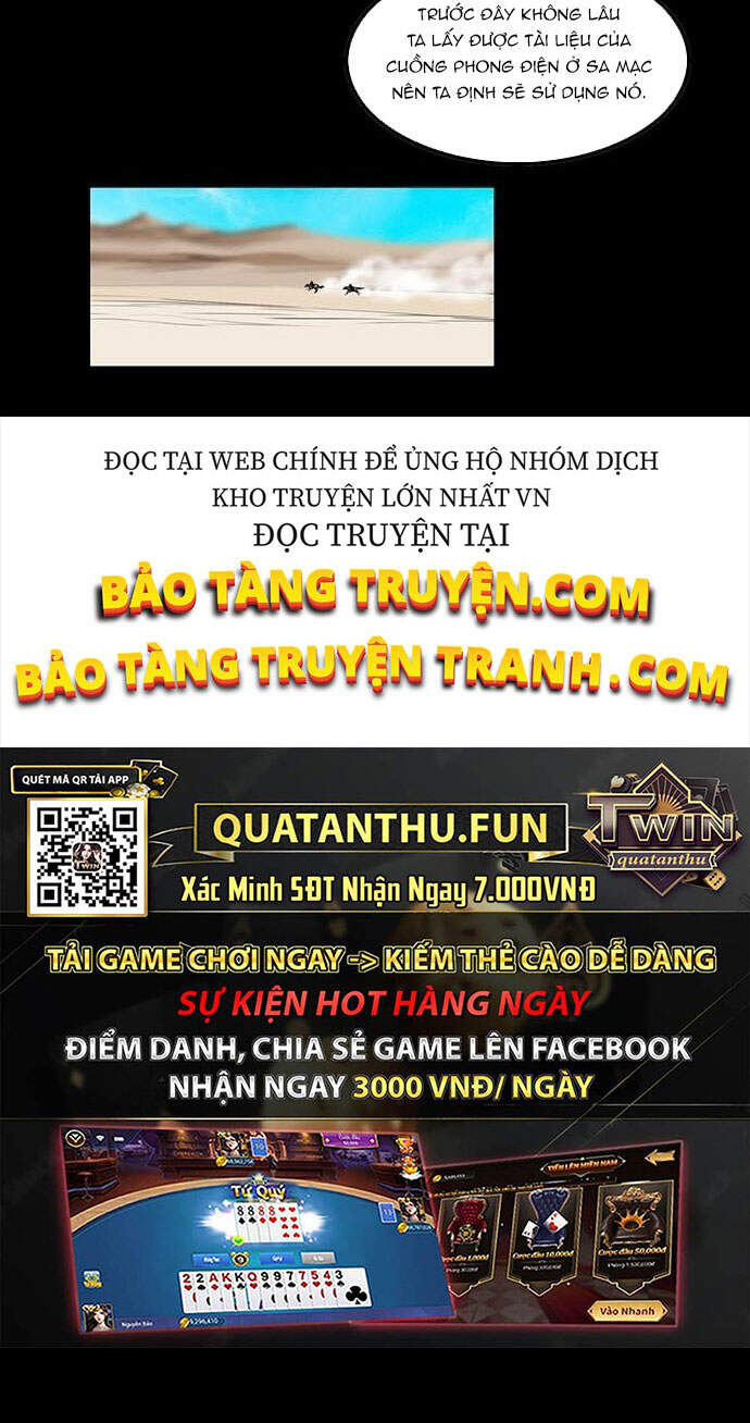 Bất Bại Quyền Ma Chapter 147 - 24