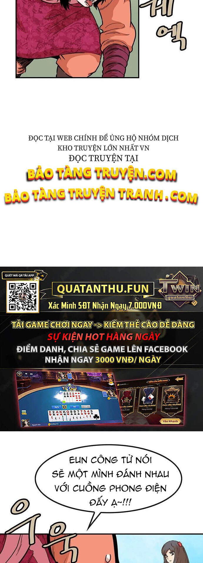 Bất Bại Quyền Ma Chapter 148 - 31