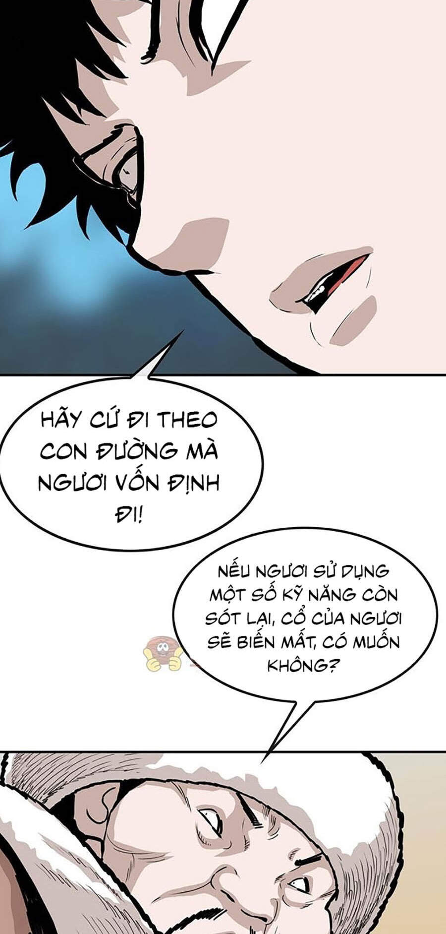 Bất Bại Quyền Ma Chapter 151 - 8