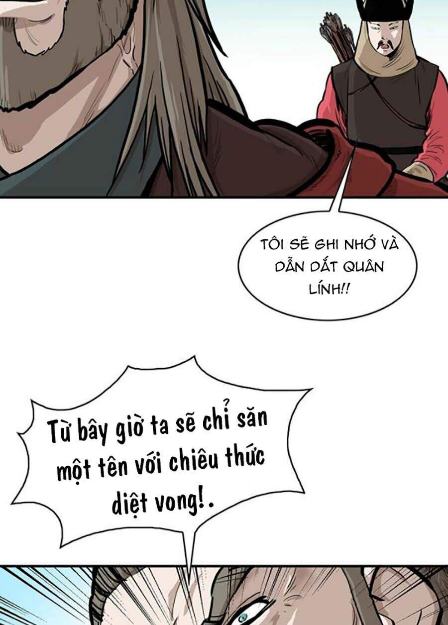 Bất Bại Quyền Ma Chapter 154 - 18