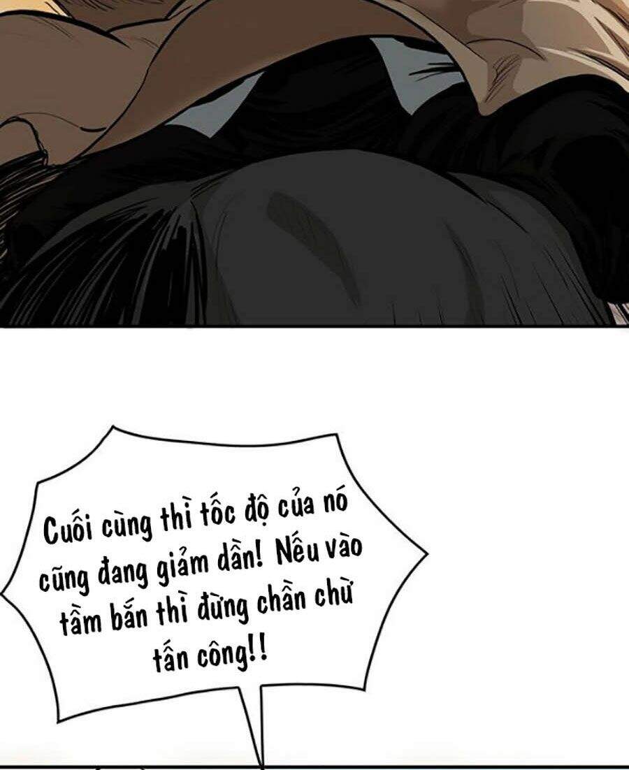 Bất Bại Quyền Ma Chapter 154 - 46