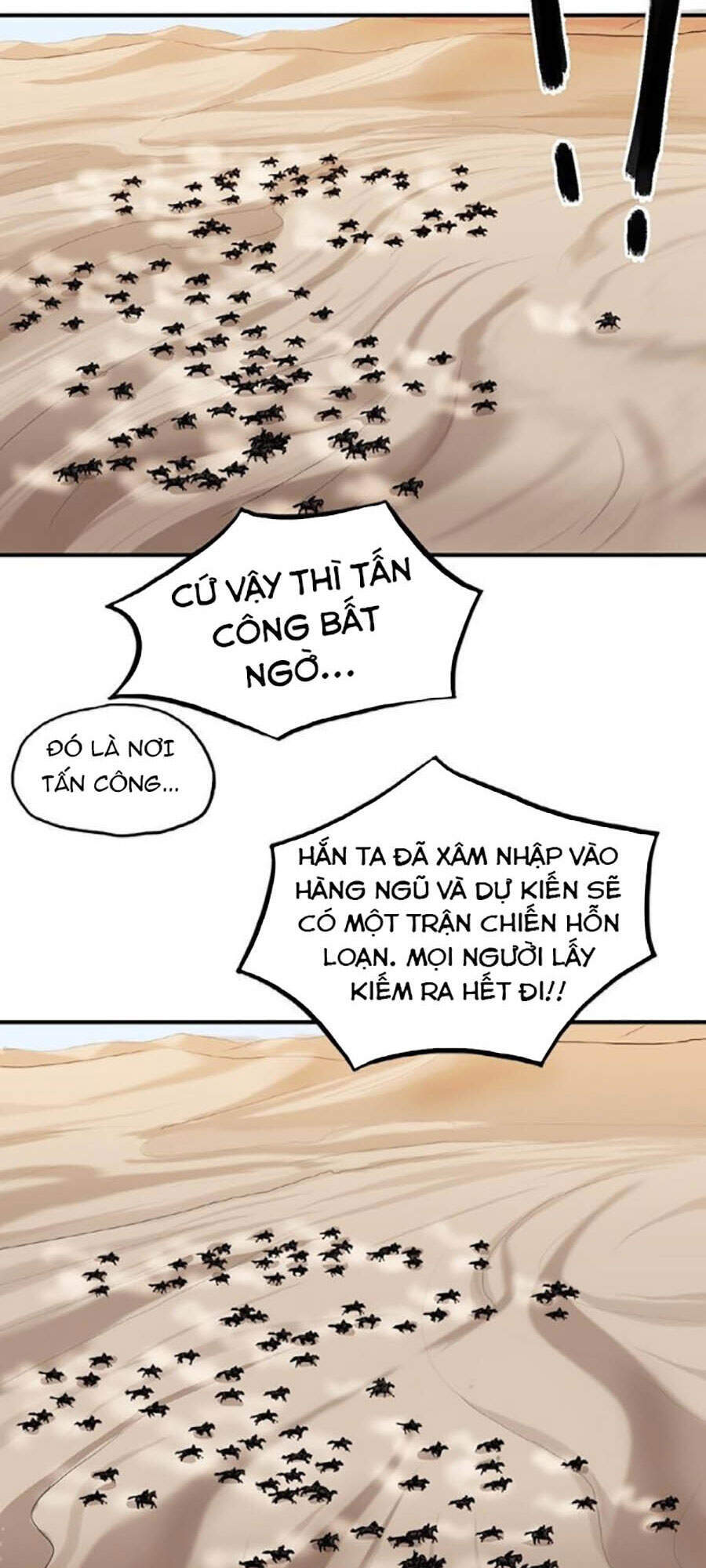 Bất Bại Quyền Ma Chapter 155 - 13