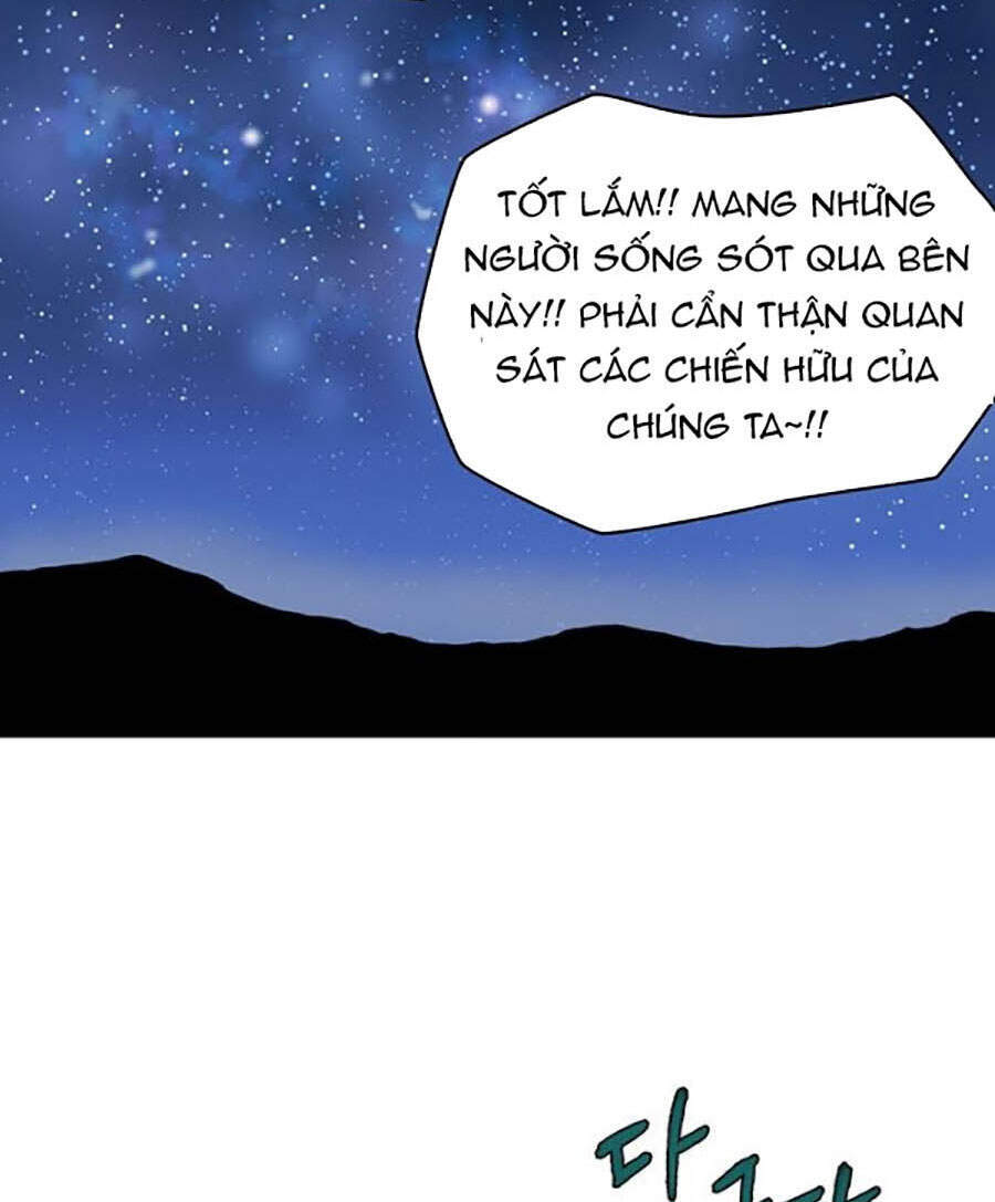 Bất Bại Quyền Ma Chapter 158 - 19