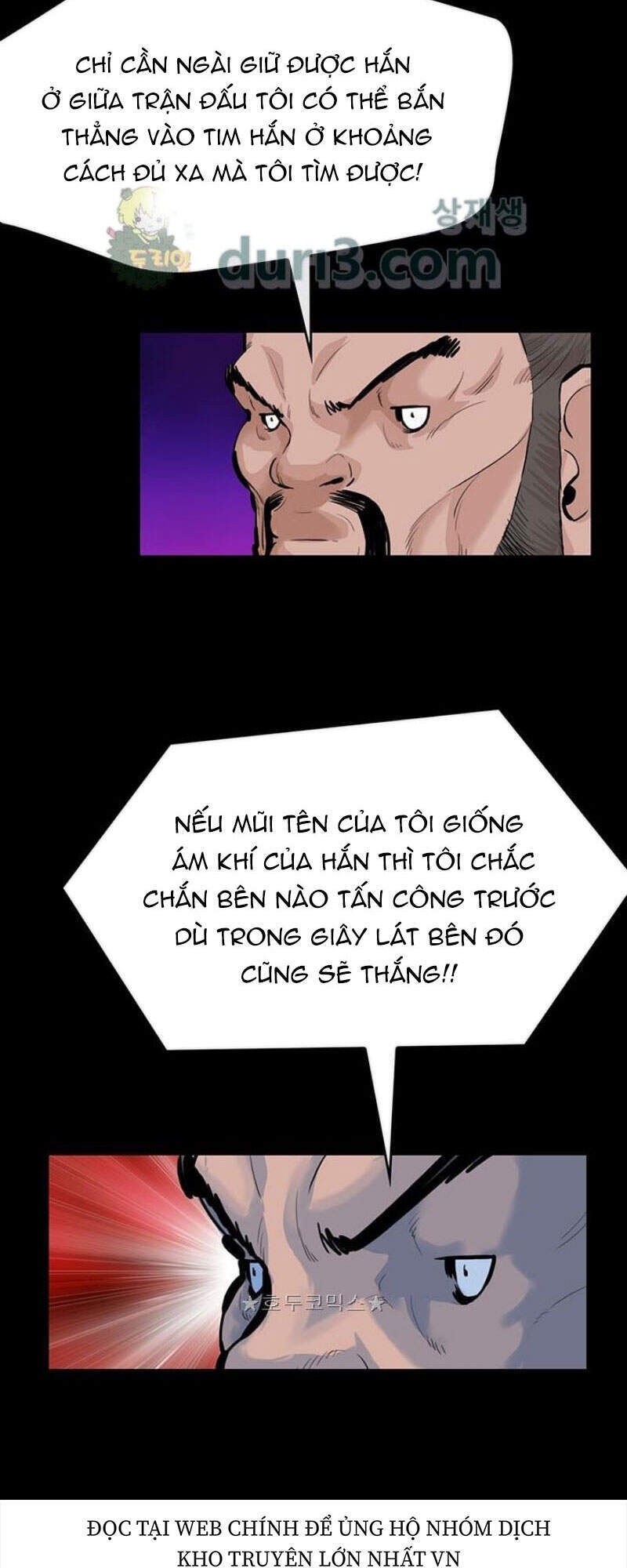 Bất Bại Quyền Ma Chapter 163 - 7