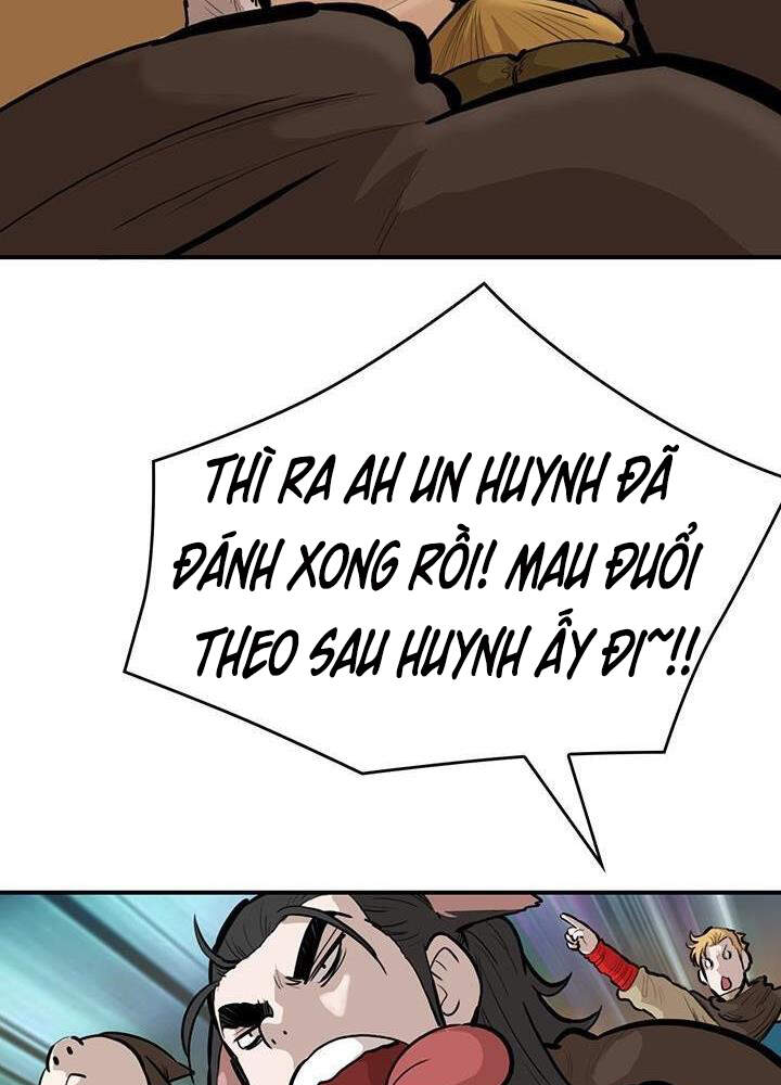 Bất Bại Quyền Ma Chapter 166 - 39