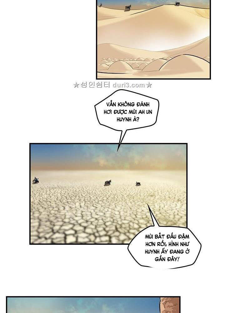 Bất Bại Quyền Ma Chapter 166 - 47