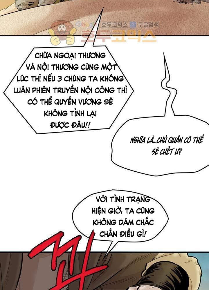 Bất Bại Quyền Ma Chapter 166 - 60