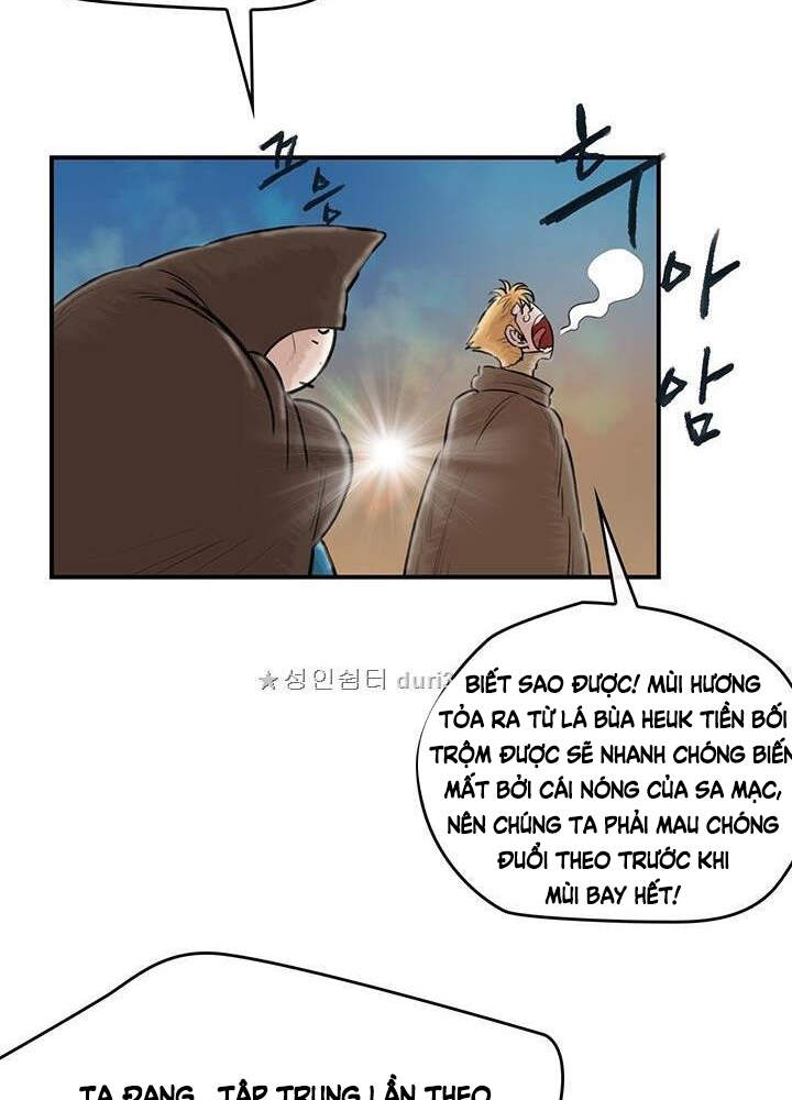 Bất Bại Quyền Ma Chapter 166 - 9