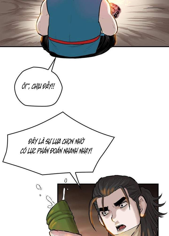 Bất Bại Quyền Ma Chapter 167 - 39