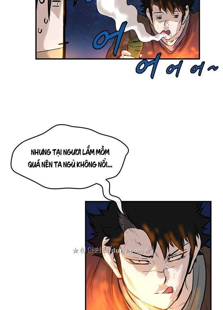 Bất Bại Quyền Ma Chapter 167 - 49