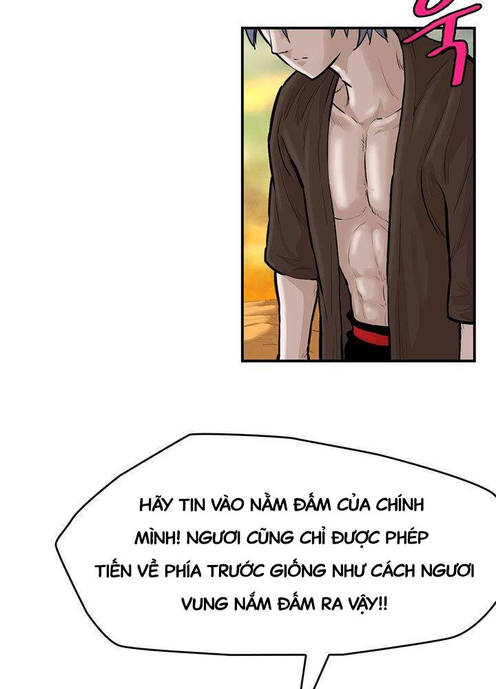 Bất Bại Quyền Ma Chapter 168 - 11