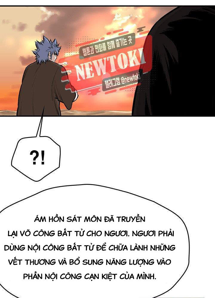 Bất Bại Quyền Ma Chapter 168 - 19