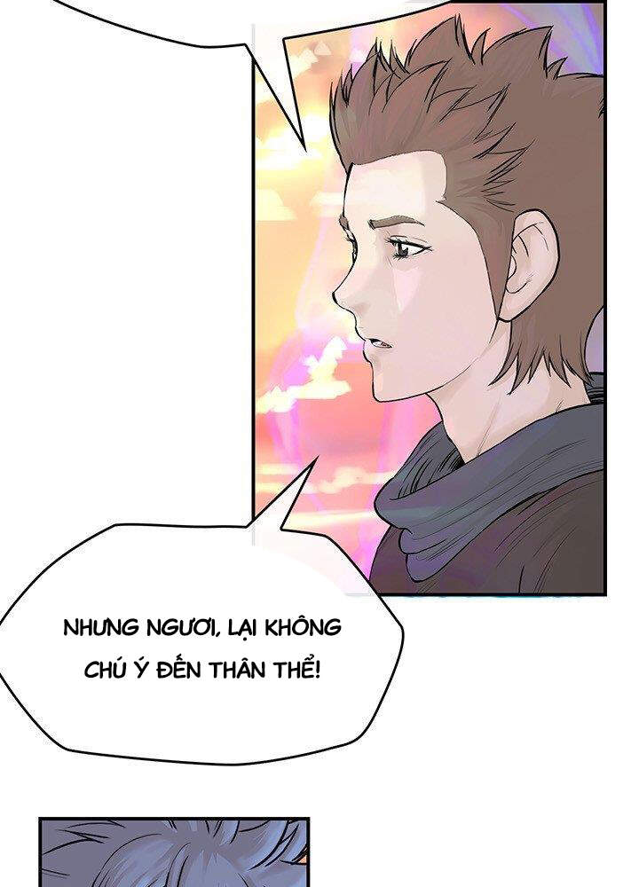 Bất Bại Quyền Ma Chapter 168 - 20