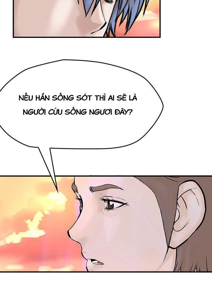 Bất Bại Quyền Ma Chapter 168 - 22