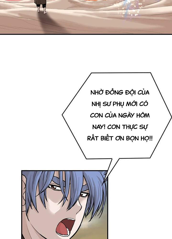 Bất Bại Quyền Ma Chapter 168 - 29
