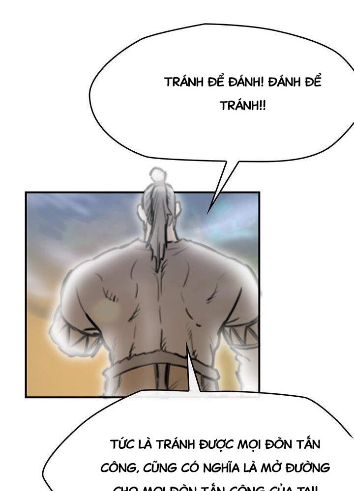Bất Bại Quyền Ma Chapter 168 - 37