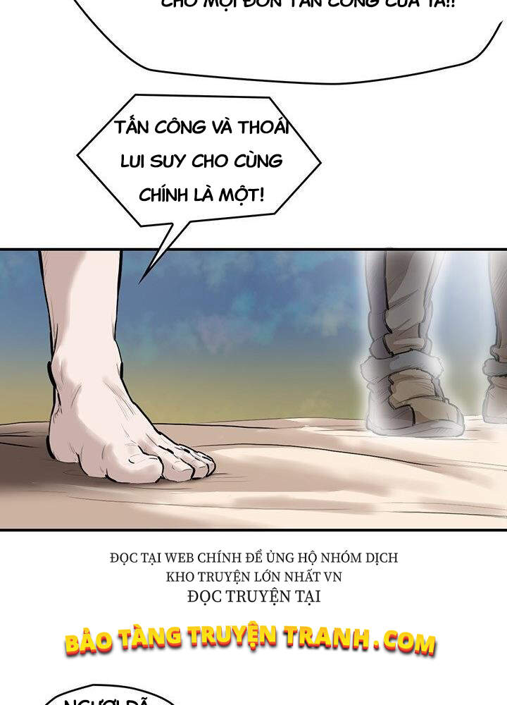 Bất Bại Quyền Ma Chapter 168 - 38