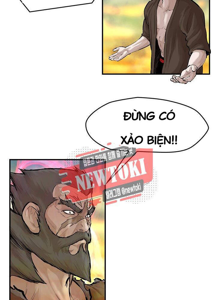 Bất Bại Quyền Ma Chapter 168 - 6