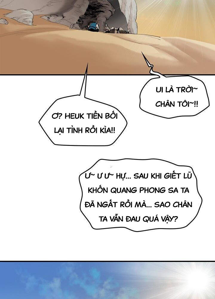 Bất Bại Quyền Ma Chapter 168 - 52