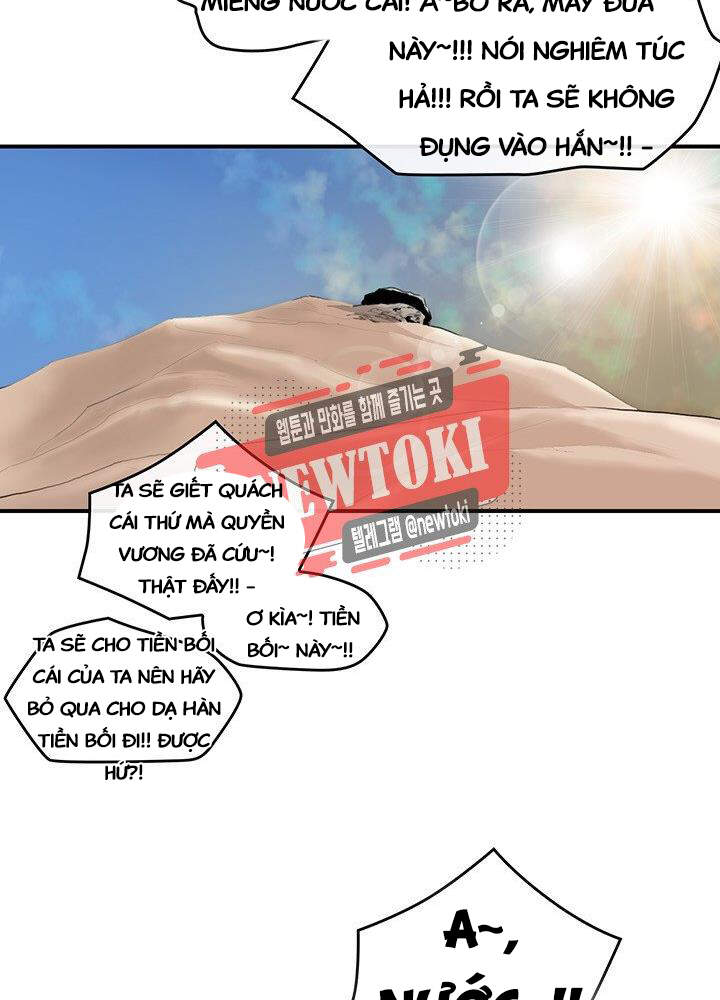 Bất Bại Quyền Ma Chapter 168 - 54