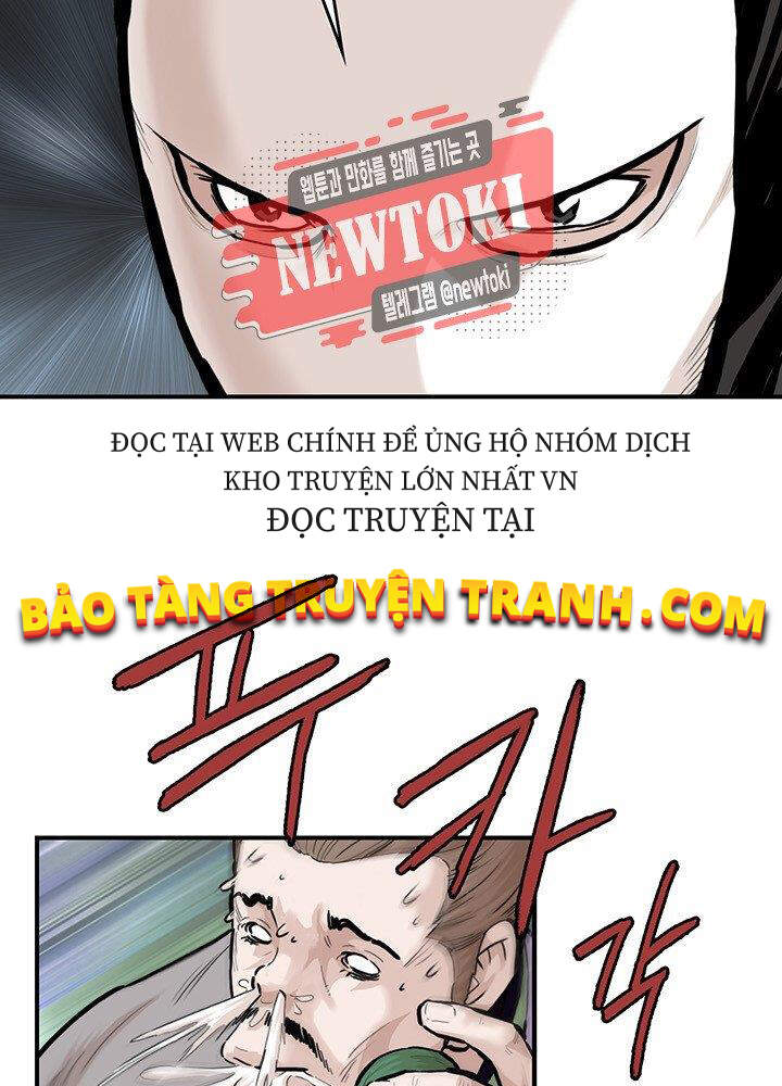 Bất Bại Quyền Ma Chapter 170 - 19