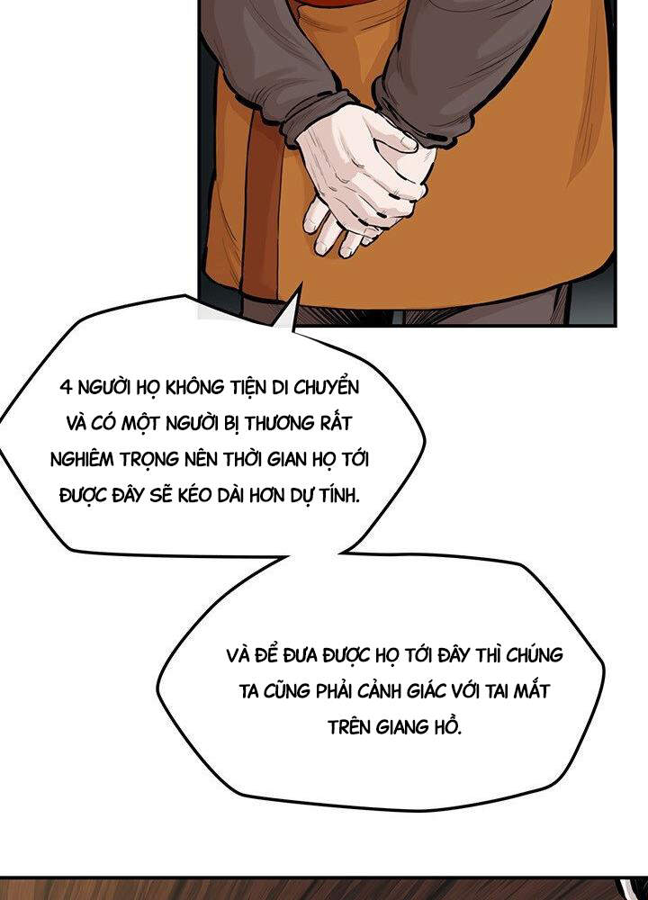 Bất Bại Quyền Ma Chapter 170 - 35