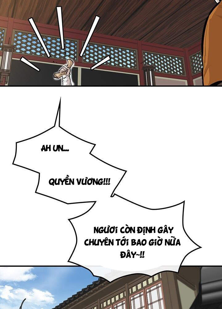 Bất Bại Quyền Ma Chapter 170 - 36