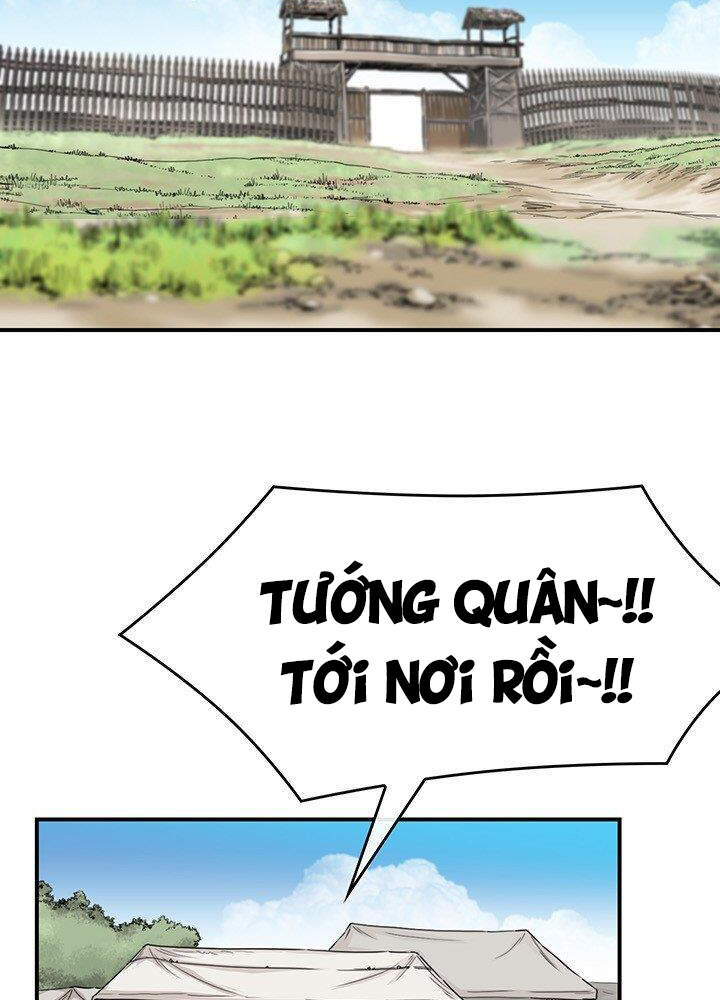 Bất Bại Quyền Ma Chapter 170 - 39