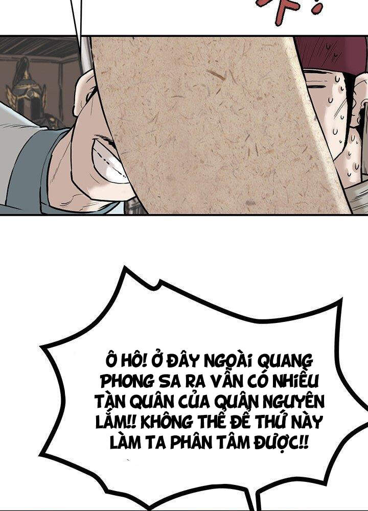 Bất Bại Quyền Ma Chapter 170 - 44