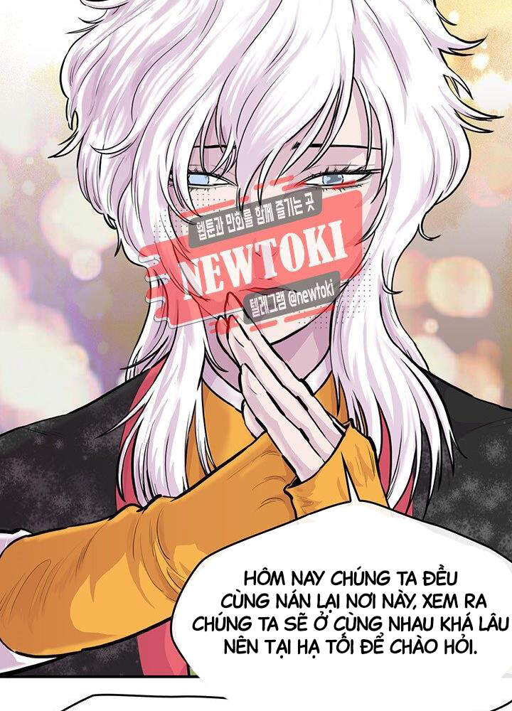 Bất Bại Quyền Ma Chapter 171 - 19